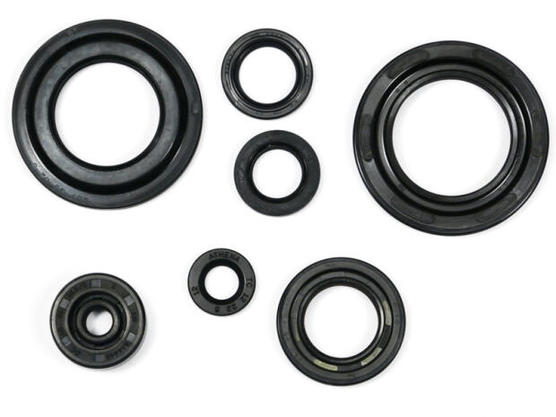 Dichtring Simmerring für Yamaha YFZ 350 Banshee Wellendichtringe