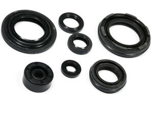 Dichtring Simmerring für Yamaha YFZ 350 Banshee...