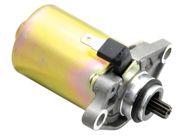 Starter Scooter Piaggio Vespa LX 2T 50 (05-10)
