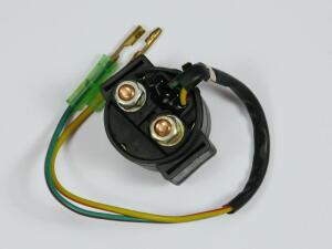 Anlasser Relais Honda TRX 400 EX Fourtrax 1999-2004 Quad ATV Starterrelais