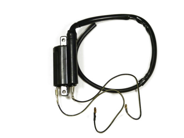 Zündspule für Honda TRX 400 EX Sportrax Kawasaki EL250 EL 250 Eliminator 1992 1993 1994