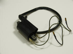 Zündspule für Honda TRX 400 EX Sportrax Kawasaki EL250 EL 250 Eliminator 1992 1993 1994