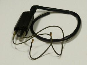 Zündspule für Honda TRX 400 EX Sportrax Kawasaki EL250 EL 250 Eliminator 1992 1993 1994