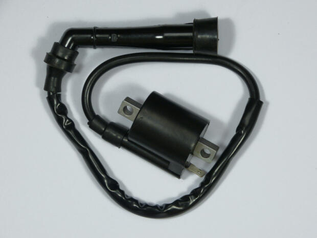 Zündspule für Yamaha Bruin Grizzly 250 / 350