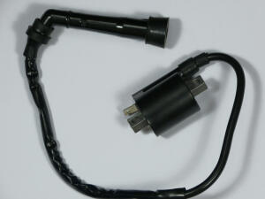 Zündspule für Yamaha Bruin Grizzly 250 / 350