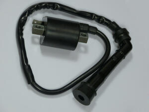 Zündspule für Yamaha Bruin Grizzly 250 / 350