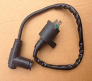 Zündspule Honda TRX 250 Fourtrax Recon