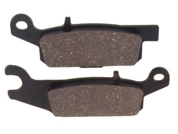 Bremsbelag Yamaha YFM 700 / 550 Grizzly vorne rechts Bj.07-14