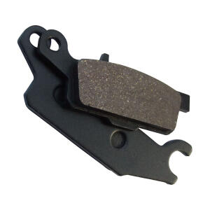 Bremsbelag Yamaha YFM 700 / 550 Grizzly vorne rechts...