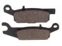 Bremsbelag Yamaha YFM 700 / 550 Grizzly vorne rechts Bj.07-14