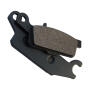 Bremsbelag Yamaha YFM 700 / 550 Grizzly vorne rechts Bj.07-14
