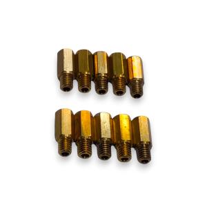 Hauptdüsenset für Keihin / PWK Vergaser 140-158