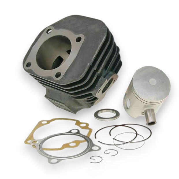 Zylinder Quad ATV Unilli CX 100, Aeon Cobra 100 Original 100ccm