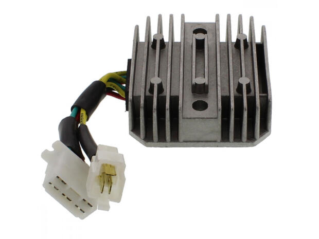 Regler für Honda XL 600 V Transalp 91-00 Powerregler