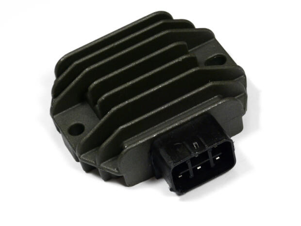 Regler für Yamaha XVS 1600 XVS 1100 Lichtmaschinenregler Regulator