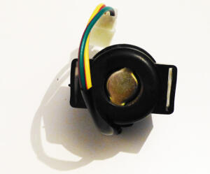 Quad ATV Starterrelais Anlasser Relais universell 250ccm