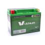 Lithium Ion Batterie YTX20-BS Cectek Estoc / Gladiator / Kingcobra / Quadrift 500