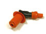 Zündkerzenstecker Racing Silikon Motorrad Quad