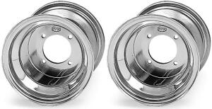 Alufelge 10x5-144 3+2 DWT Douglas Felge Quad ATV