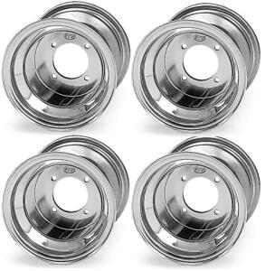 Alufelge 10x5-144 3+2 DWT Douglas Felge Quad ATV