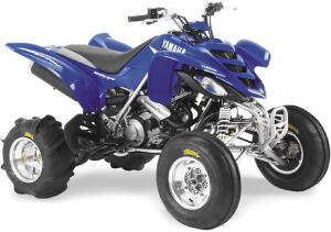 Alufelge 10x5-144 3+2 DWT Douglas Felge Quad ATV