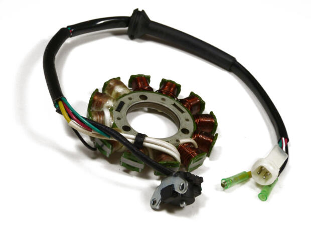 Stator Yamaha Banshee YFZ 350