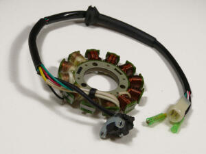 Stator Yamaha Banshee YFZ 350