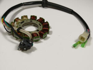 Stator Yamaha Banshee YFZ 350