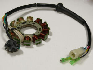 Stator Yamaha Banshee YFZ 350