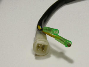 Stator Yamaha Banshee YFZ 350