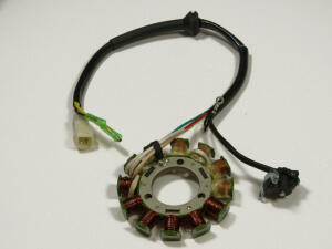 Stator Yamaha Banshee YFZ 350