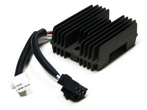 Regler Explorer Atlas 500 / Everest 500 Spannungsregler