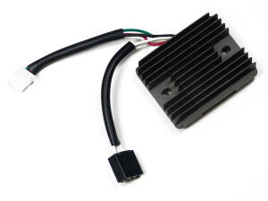 Regler Explorer Atlas 500 / Everest 500 Spannungsregler