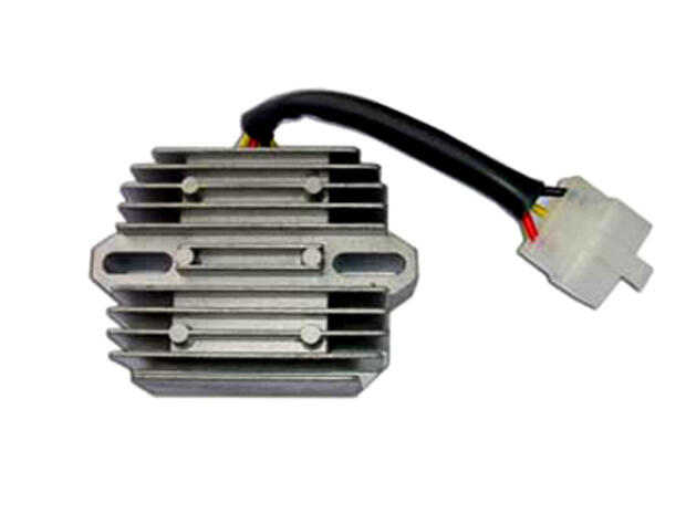 Regler Lichtmaschine für Suzuki AN 250 400 Burgman 98-02 485-00407