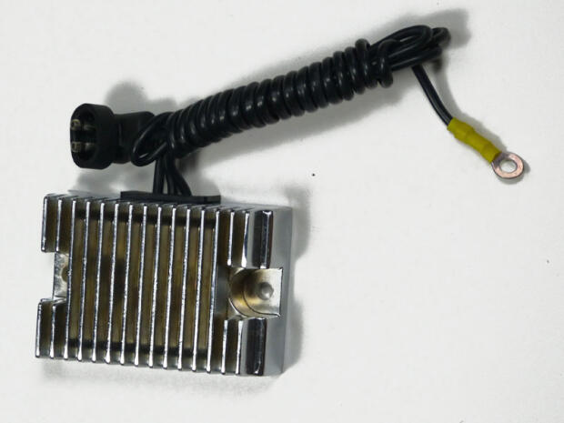 Regulator / Rectifier Harley Davidson Fat Boy 1340 FLSTF