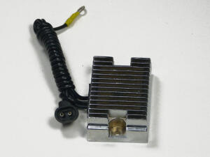 Regler Harley Davidson Fat Boy 1340 FLSTF