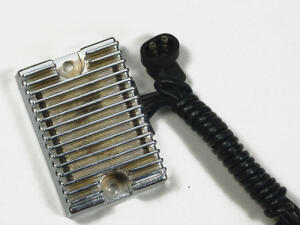 Regulator / Rectifier Harley Davidson Fat Boy 1340 FLSTF