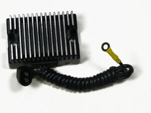 Regler Harley Davidson Softail Springer FXSTS 1340 89-99