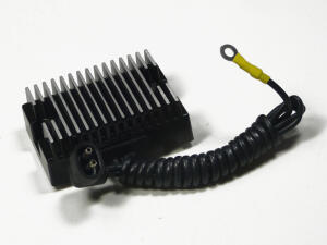 Regler Harley Davidson Softail Springer FXSTS 1340 89-99