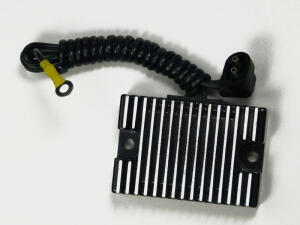 Regler Harley Davidson Softail Springer FXSTS 1340 89-99