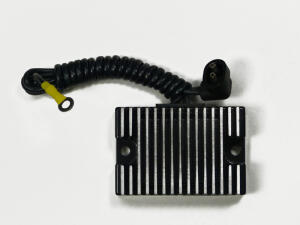 Regler Harley Davidson Softail Springer FXSTS 1340 89-99