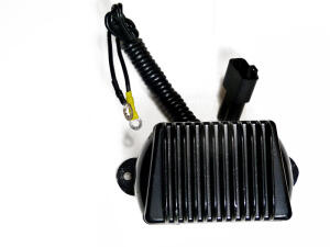 Regler alle Harley Davidson Touring Modelle 1997-2001...