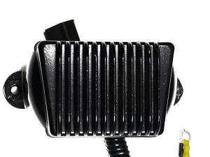Regler alle Harley Davidson Touring Modelle 1997-2001 Lima Spannungs Regler Gleichrichter