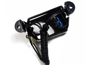 Regler alle Harley Davidson Touring Modelle 1997-2001 Lima Spannungs Regler Gleichrichter