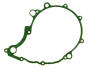 Dichtung Lichtmaschine für Yamaha XT 600 E / Z Tenere / XTZ 660 H Tenere 88 - 03