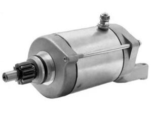 Anlasser für Yamaha YFM 660 / XT 600 E / K - TT 600 E - XT 660 X / R - SZR 660 - MT-03 660 H/N