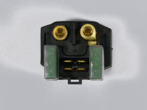 Anlasser Relais Yamaha YFM 660 Grizzly Raptor Rhino 350...