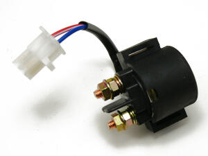 Anlasser Relais für Yamaha XT 600 E 1990 - 2002...
