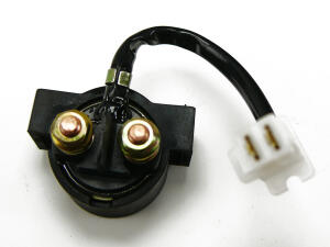 Anlasser Relais für Yamaha XT 600 E 1990 - 2002 Anlassermagnetschalter