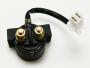 Anlasser Relais für Yamaha XT 600 E 1990 - 2002 Anlassermagnetschalter